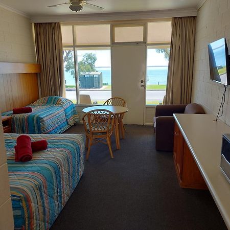 Barmera Lake Resort Motel Exterior photo