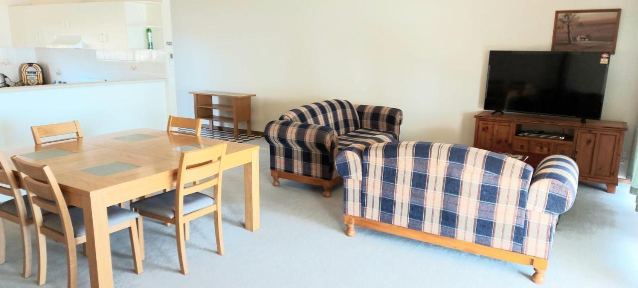 Barmera Lake Resort Motel Exterior photo