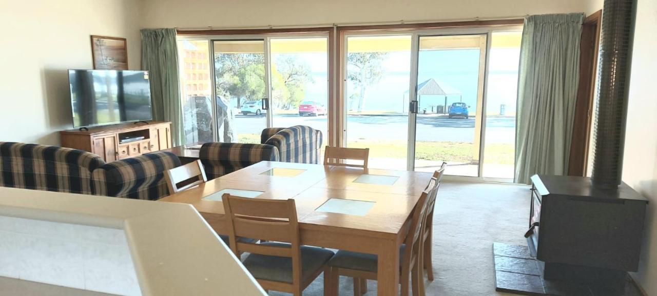 Barmera Lake Resort Motel Exterior photo