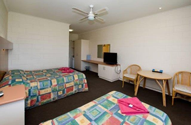 Barmera Lake Resort Motel Room photo