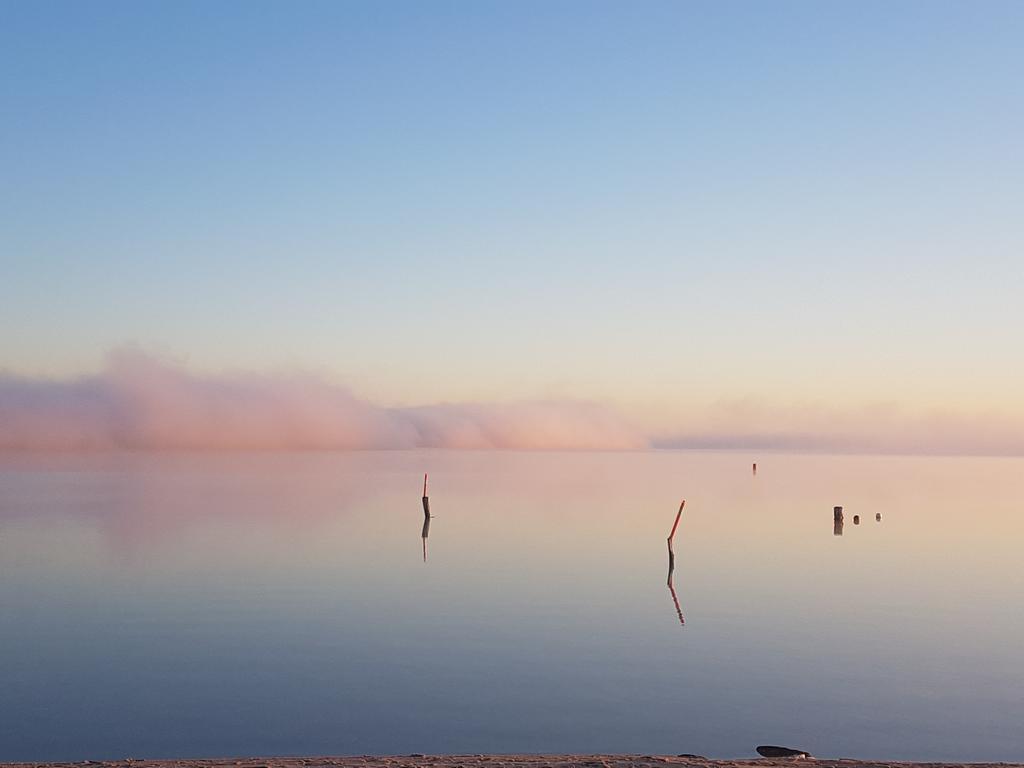 Barmera Lake Resort Motel Exterior photo
